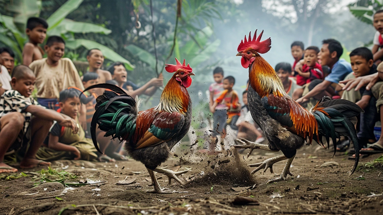 đá gà trực tiếp